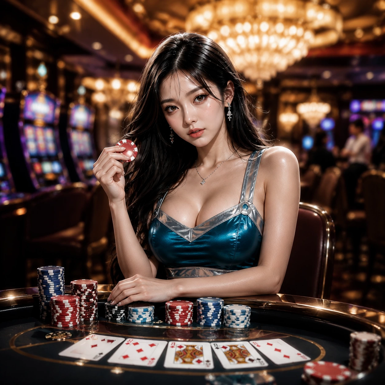 Grafik Performa juuet4d APK pada Berbagai Kategori Perangkat